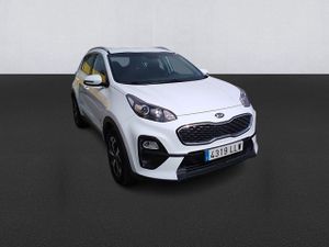Kia Sportage 1.6 Mhev Business 100kw (136cv) 4x4 - Foto 4