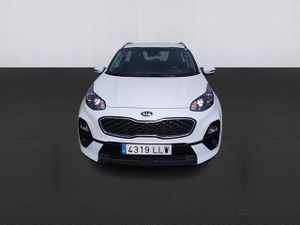 Kia Sportage 1.6 Mhev Business 100kw (136cv) 4x4 - Foto 3