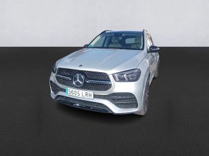 Mercedes Gle 350 De 4matic (híbrido Enchufable) - Foto 2