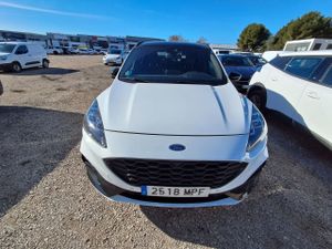 Ford Kuga (o) St-line X 2.5 Duratec Fhev Auto - Foto 3