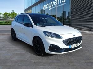 Ford Kuga (o) St-line X 2.5 Duratec Fhev Auto - Foto 4