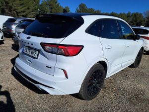 Ford Kuga (o) St-line X 2.5 Duratec Fhev Auto - Foto 5