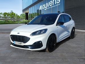Ford Kuga (o) St-line X 2.5 Duratec Fhev Auto - Foto 2
