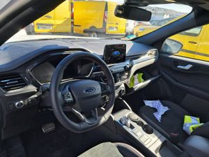 Ford Kuga (o) St-line X 2.5 Duratec Fhev Auto - Foto 8