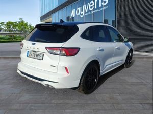 Ford Kuga (o) St-line X 2.5 Duratec Fhev Auto - Foto 5
