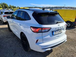 Ford Kuga (o) St-line X 2.5 Duratec Fhev Auto - Foto 7