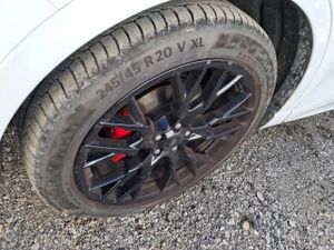 Ford Kuga (o) St-line X 2.5 Duratec Fhev Auto - Foto 9