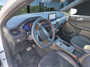Ford Kuga (o) St-line X 2.5 Duratec Fhev Auto - Foto 8