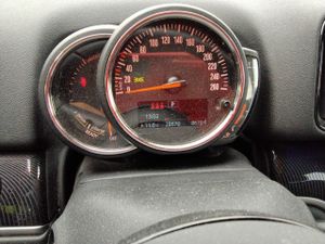 Mini Countryman Cooper Se All4 - Foto 9