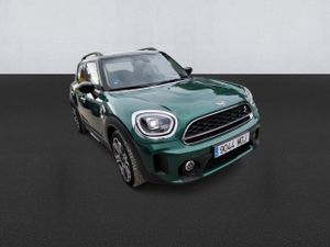 Mini Countryman Cooper Se All4 - Foto 4