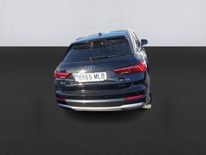 Audi Q3 Advanced 35 Tdi 110kw (150cv) S Tronic - Foto 6