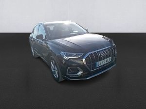Audi Q3 Advanced 35 Tdi 110kw (150cv) S Tronic - Foto 4