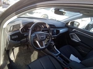 Audi Q3 Advanced 35 Tdi 110kw (150cv) S Tronic - Foto 8