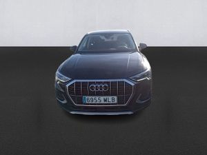 Audi Q3 Advanced 35 Tdi 110kw (150cv) S Tronic - Foto 3