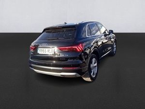 Audi Q3 Advanced 35 Tdi 110kw (150cv) S Tronic - Foto 5