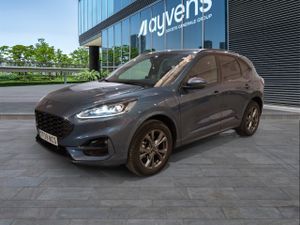 Ford Kuga St-line X 2.5 Duratec Phev 165kw Auto - Foto 2