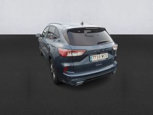 Ford Kuga St-line X 2.5 Duratec Phev 165kw Auto - Foto 7