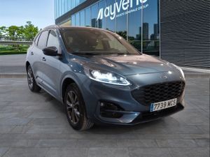 Ford Kuga St-line X 2.5 Duratec Phev 165kw Auto - Foto 4