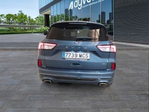 Ford Kuga St-line X 2.5 Duratec Phev 165kw Auto - Foto 6