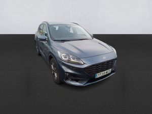 Ford Kuga St-line X 2.5 Duratec Phev 165kw Auto - Foto 4