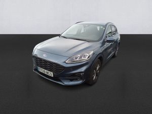 Ford Kuga St-line X 2.5 Duratec Phev 165kw Auto - Foto 2