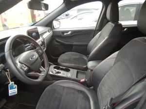 Ford Kuga St-line X 2.5 Duratec Phev 165kw Auto - Foto 8