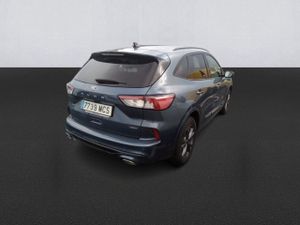 Ford Kuga St-line X 2.5 Duratec Phev 165kw Auto - Foto 5