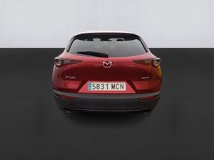 Mazda Cx-30 E-skyactiv-x 2.0 137kw Homura - Foto 6