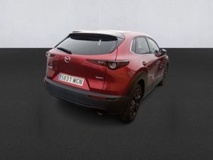 Mazda Cx-30 E-skyactiv-x 2.0 137kw Homura - Foto 5