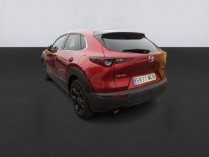 Mazda Cx-30 E-skyactiv-x 2.0 137kw Homura - Foto 7