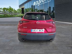 Mazda Cx-30 E-skyactiv-x 2.0 137kw Homura - Foto 6