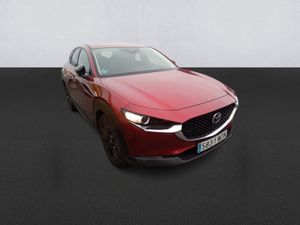 Mazda Cx-30 E-skyactiv-x 2.0 137kw Homura - Foto 4