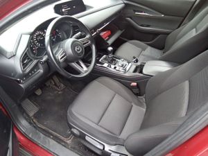 Mazda Cx-30 E-skyactiv-x 2.0 137kw Homura - Foto 8