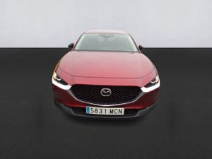 Mazda Cx-30 E-skyactiv-x 2.0 137kw Homura - Foto 3