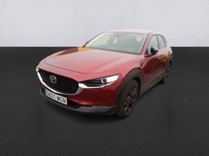 Mazda Cx-30 E-skyactiv-x 2.0 137kw Homura - Foto 2