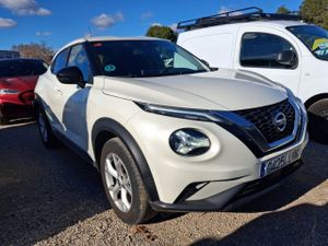 Nissan Juke Dig-t 84 Kw (114 Cv) 6m/t Acenta - Foto 4