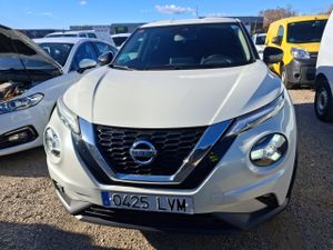 Nissan Juke Dig-t 84 Kw (114 Cv) 6m/t Acenta - Foto 3
