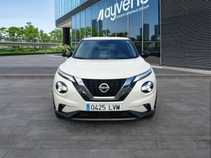 Nissan Juke Dig-t 84 Kw (114 Cv) 6m/t Acenta - Foto 3