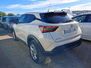 Nissan Juke Dig-t 84 Kw (114 Cv) 6m/t Acenta - Foto 7