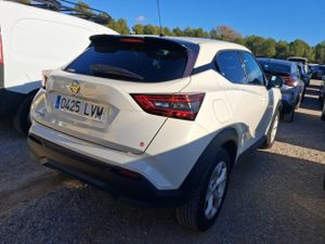 Nissan Juke Dig-t 84 Kw (114 Cv) 6m/t Acenta - Foto 5
