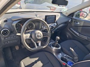 Nissan Juke Dig-t 84 Kw (114 Cv) 6m/t Acenta - Foto 8