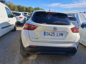 Nissan Juke Dig-t 84 Kw (114 Cv) 6m/t Acenta - Foto 6