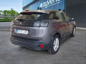 Peugeot 3008 1.5 Bluehdi 96kw (130cv) S&s Active Pack - Foto 5