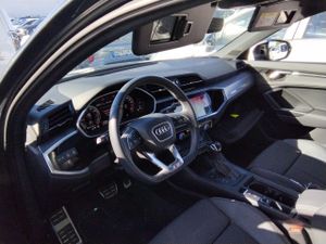 Audi Q3 Sportback 45 Tfsi E 180kw S Tronic S Line - Foto 8