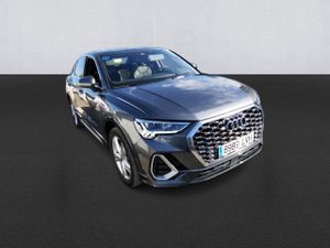 Audi Q3 Sportback 45 Tfsi E 180kw S Tronic S Line - Foto 4