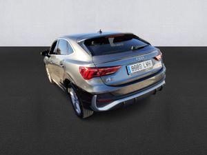 Audi Q3 Sportback 45 Tfsi E 180kw S Tronic S Line - Foto 7