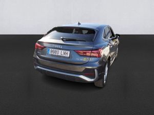 Audi Q3 Sportback 45 Tfsi E 180kw S Tronic S Line - Foto 5