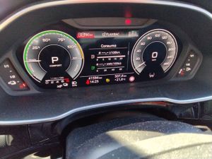 Audi Q3 Sportback 45 Tfsi E 180kw S Tronic S Line - Foto 9