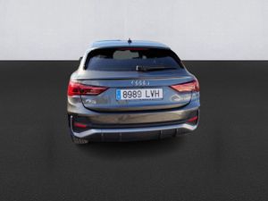 Audi Q3 Sportback 45 Tfsi E 180kw S Tronic S Line - Foto 6