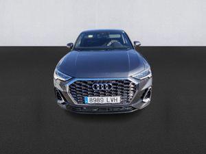 Audi Q3 Sportback 45 Tfsi E 180kw S Tronic S Line - Foto 3